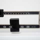 Weight scale