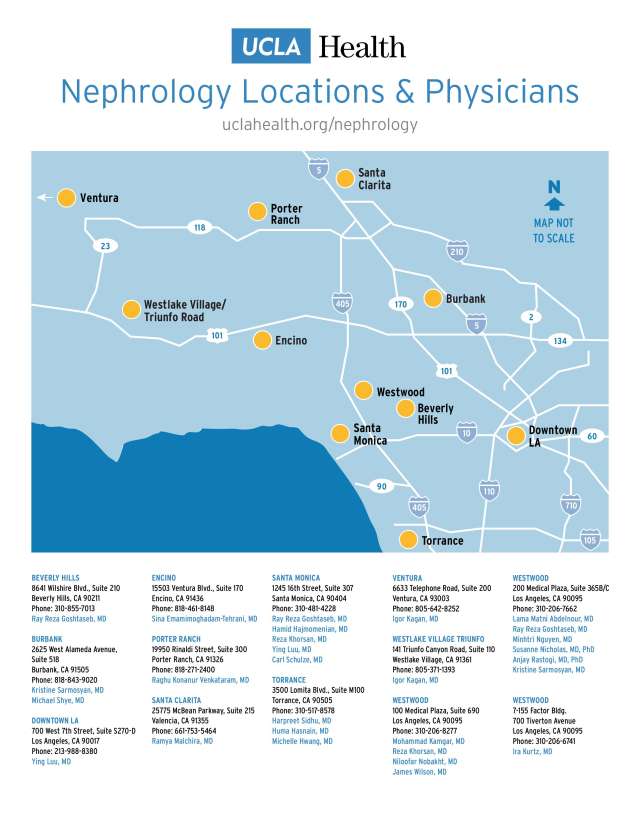nephrology locations