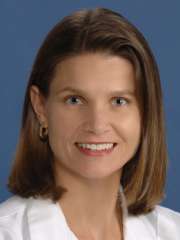 Dr. Amy Weimer headshot