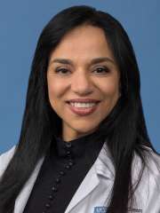 Ameera Ismail, MD