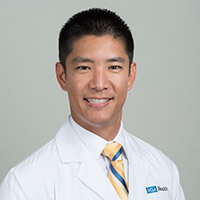 Anthony C Wang Md Neurosurgery Los Angeles Ca