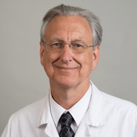 Charles F. Chandler, MD : Surgery - Santa Monica, California