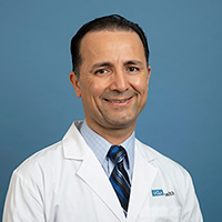 Gholamreza Badiee, MD : Medicine, Hospitalist - Thousand Oaks, California