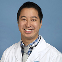 Jeffrey Chung Md Medicine Hospitalist Internal Medicine