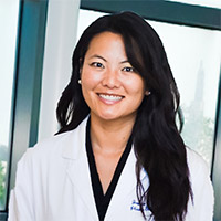 Justine Lee, MD, PhD - Justine-Lee