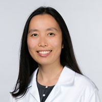 Rong Hu, MD : Medicine, Hospitalist - Los Angeles, CA