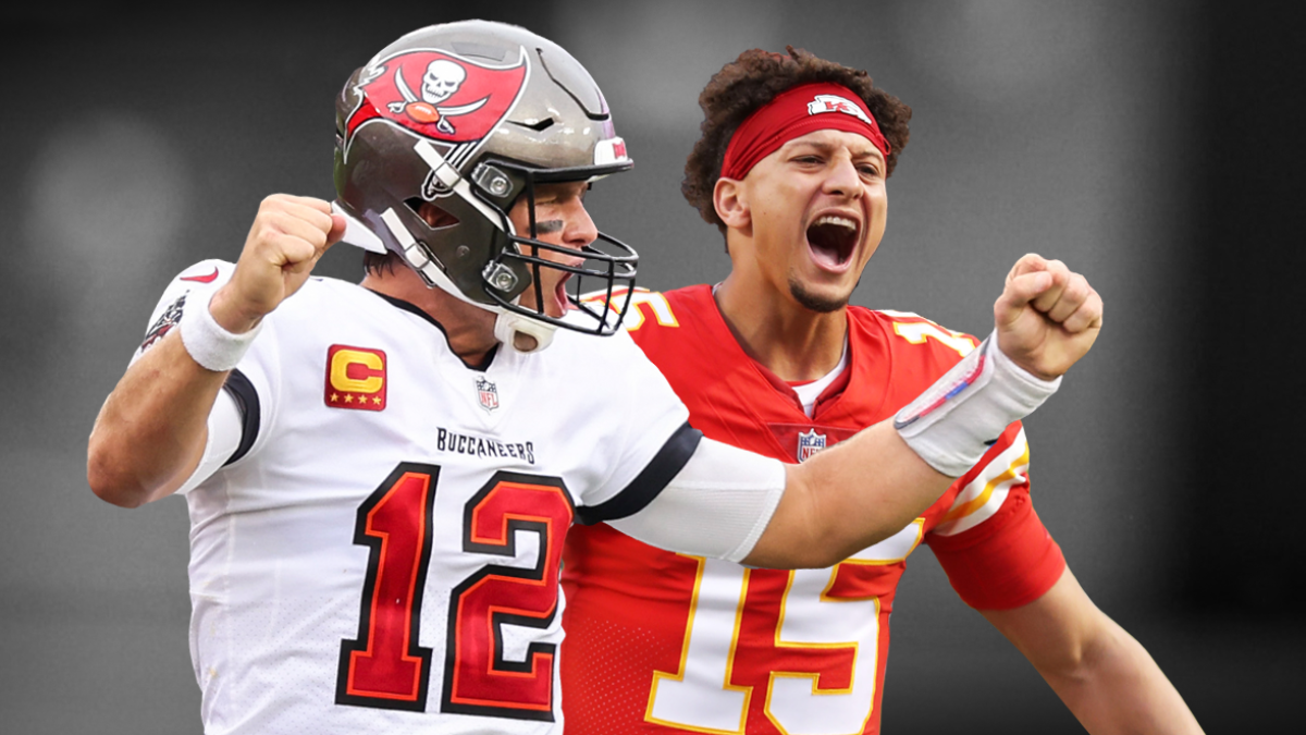 Chiefs' Patrick Mahomes Achieves Remarkable Feat With Super Bowl