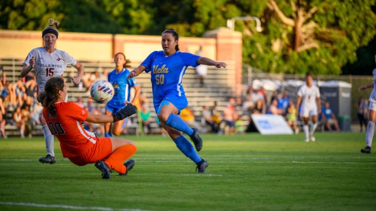 ACL Injuries Cast a Shadow Over the Women's World Cup—and Girls