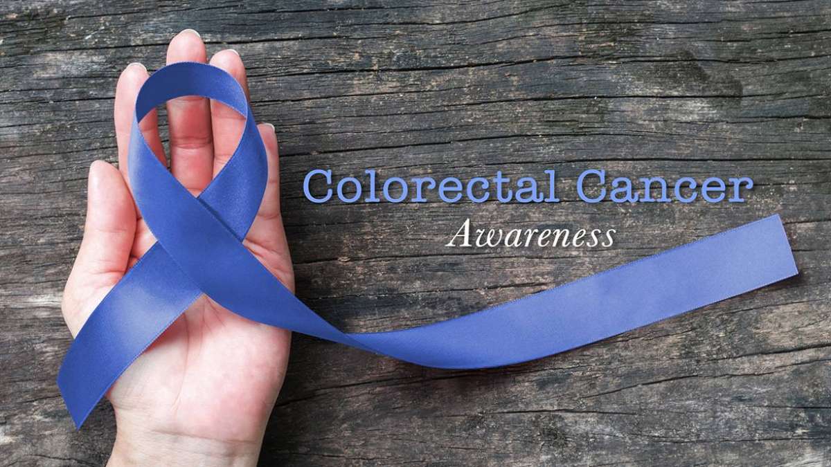Colorectal cancer is on the rise in young adults | UCLA Health