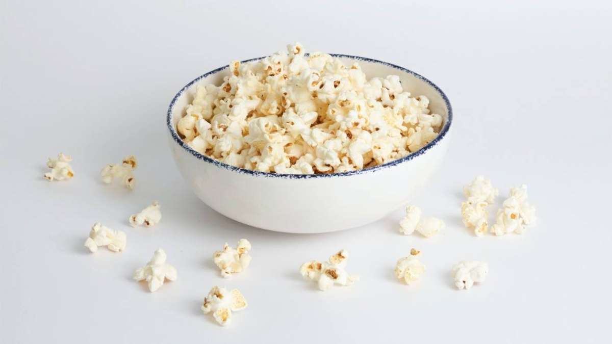 The Cancer Risk of Microwave Popcorn  livestrong
