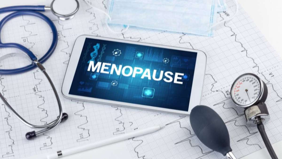 News, Articles and Blogs  Postnatal Care & Menopause Management