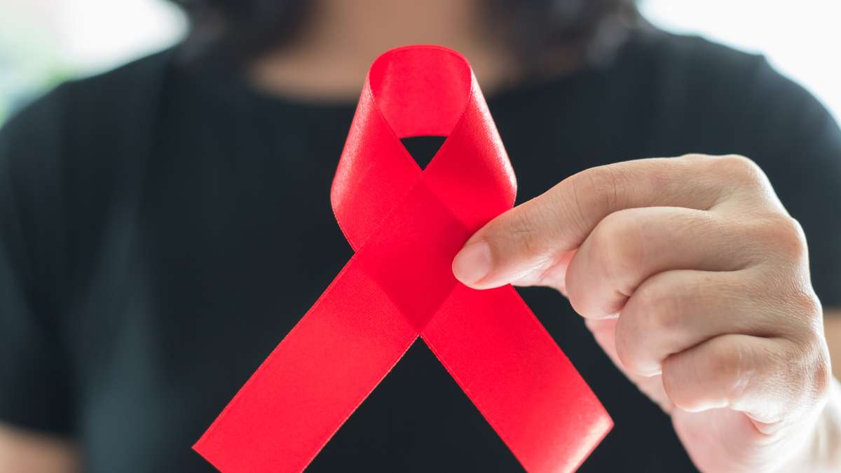 World Aids Day Stock Illustration - Download Image Now - Red, AIDS, Social  Awareness Symbol - iStock