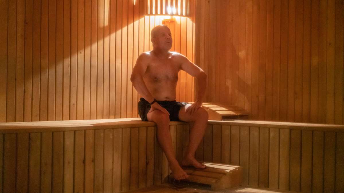 Benefits of sauna bathing for heart health | UCLA Health