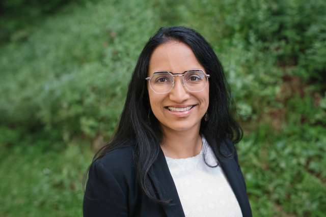 Dr. Aparna Bhaduri