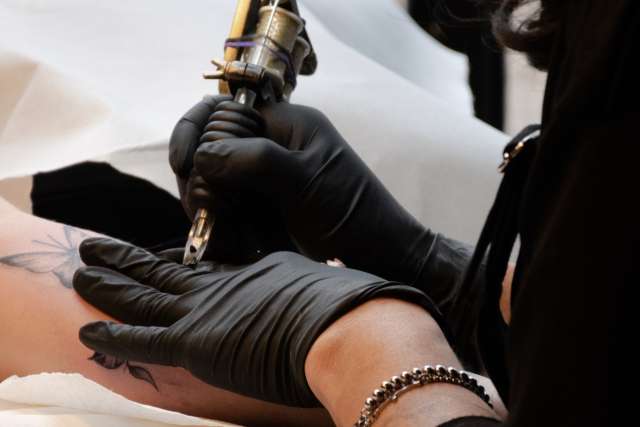 Could a simple tattoo be able to cure what ails you