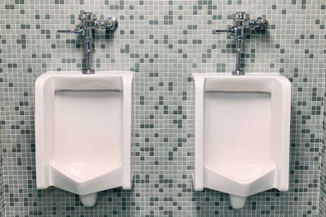 Shy bladder syndrome can be debilitating | UCLA Health