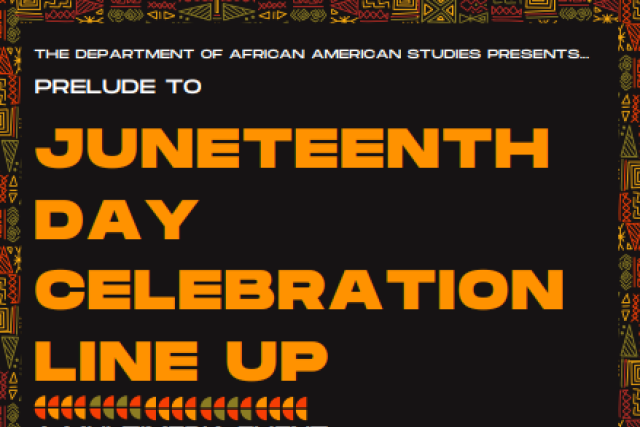 Juneteenth Day 2024 Events