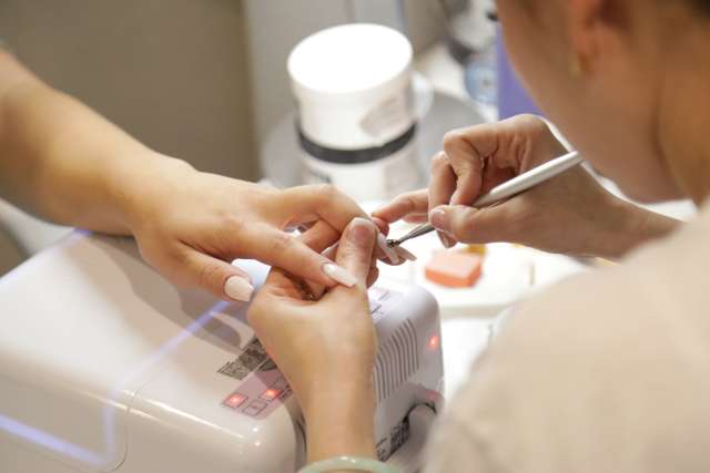 Nail Salon Infections