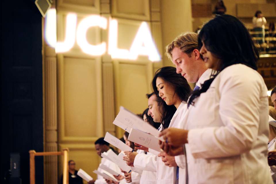 UCLA Health