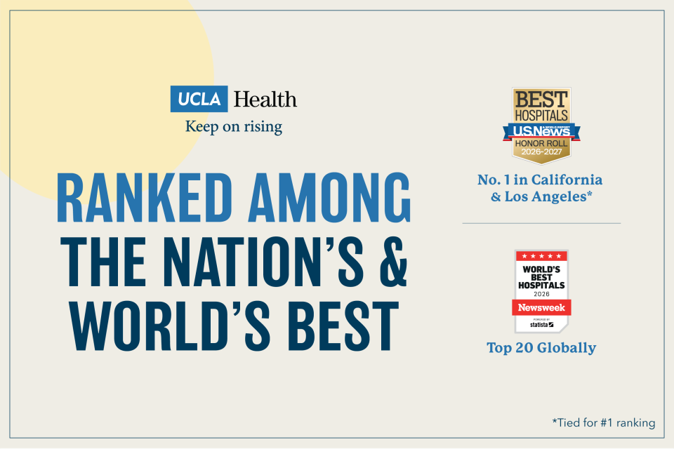 UCLA Health