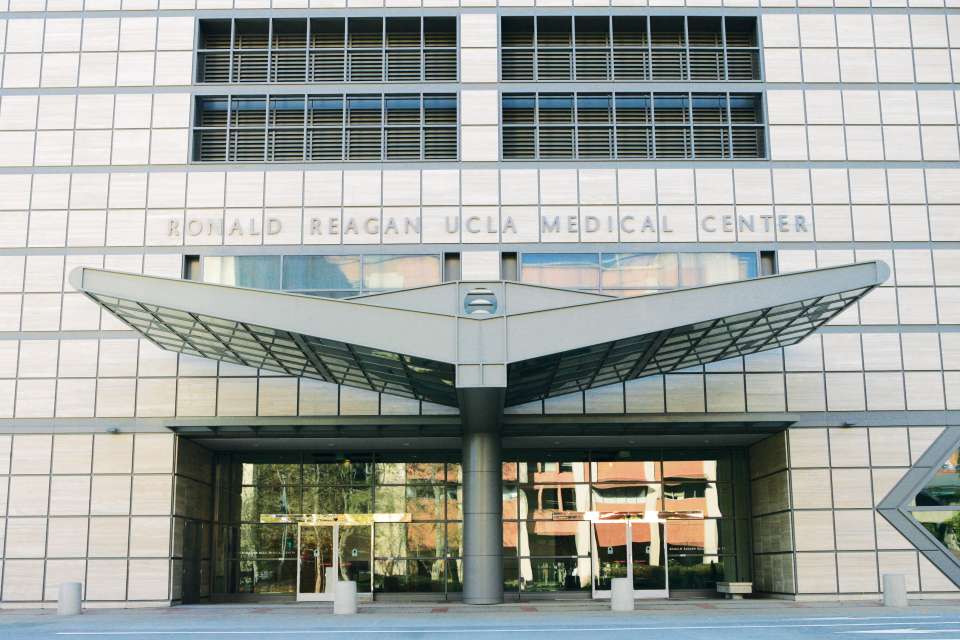 Ronald Reagan UCLA Medical Center Los Angeles Hospital UCLA Health   Cc Untitled Edit 