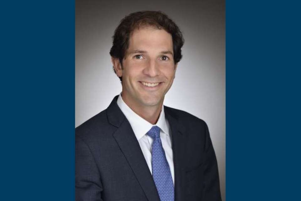 Meet Nicholas Bernthal, MD, Chair And Executive Medical Director Of The ...