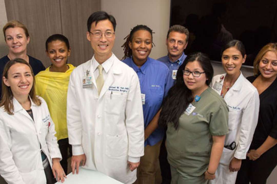 UCLA Endocrine Center – Los Angeles Endocrine Clinic | UCLA Health