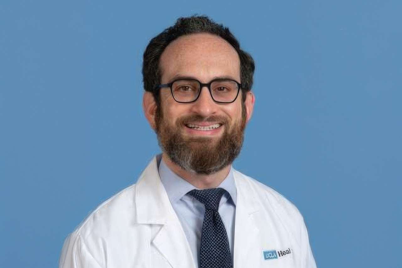Adam Singer, MD, PhD