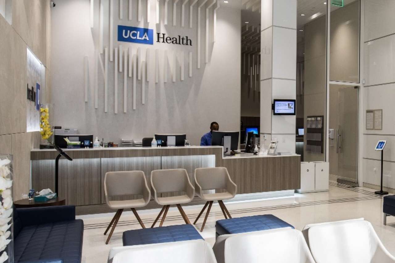 Our Locations - Rehabilitation Services | UCLA Health