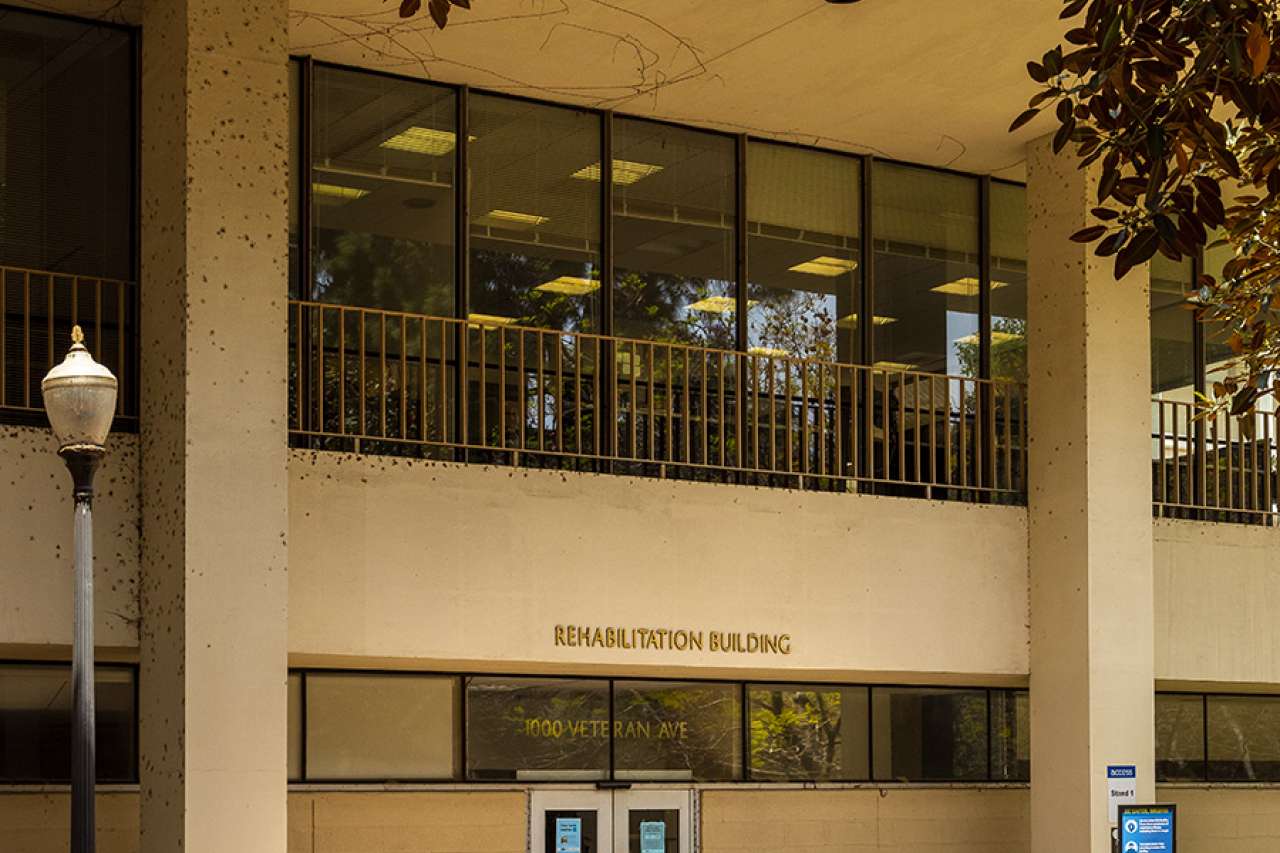 Our Locations - Rehabilitation Services | UCLA Health