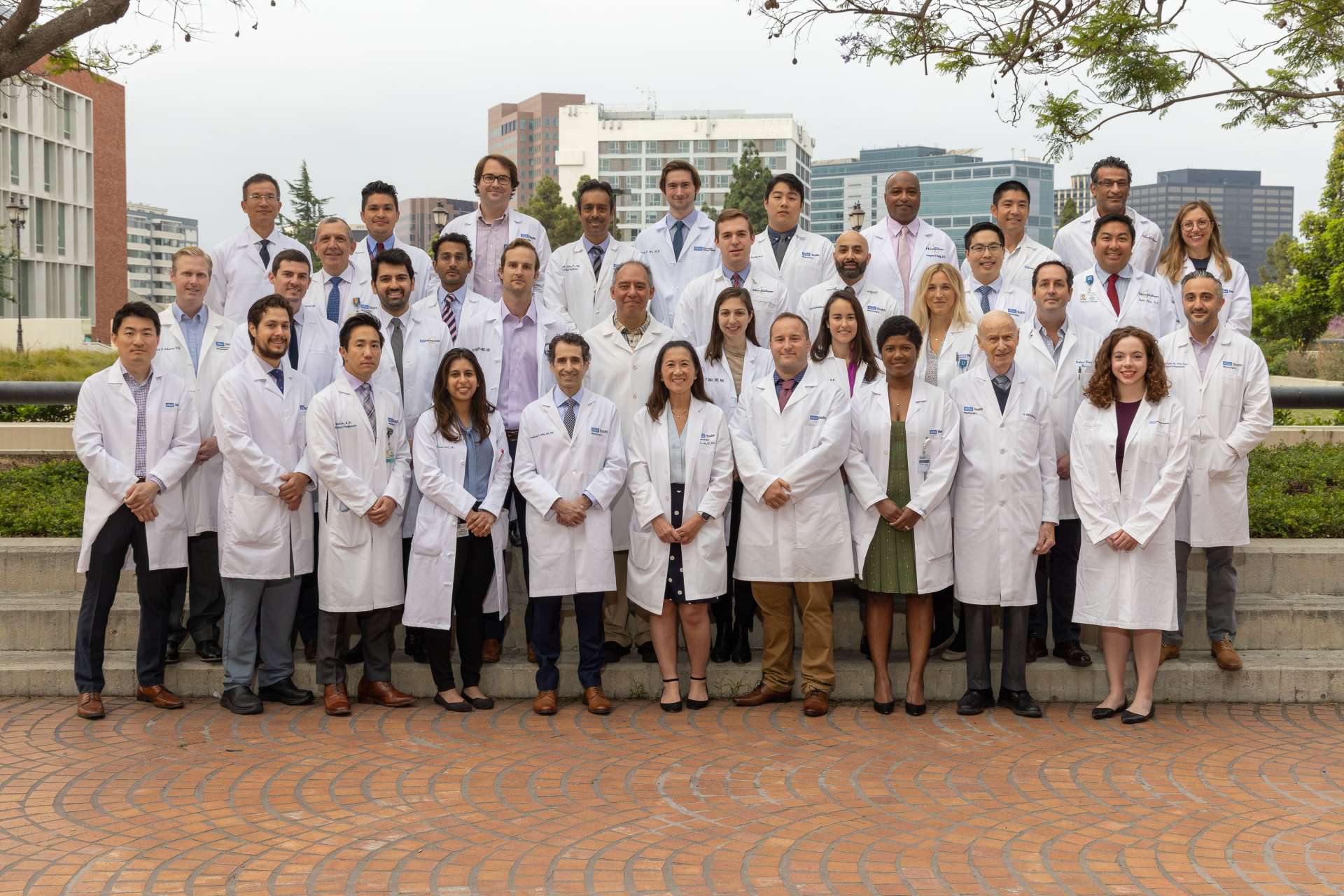 UCLA Department Of Neurosurgery | UCLA Health