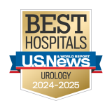 U.S. News & World Report ranks UCLA Urology among top in the Nation