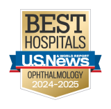 U.S. News & World Report ranks UCLA Ophthalmology among top in the Nation