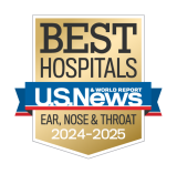 U.S. News & World Report ranks UCLA Health & Neck Surgery among top in the Nation