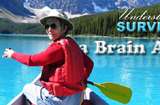 Thumbnail for Surviving a Brain Attack