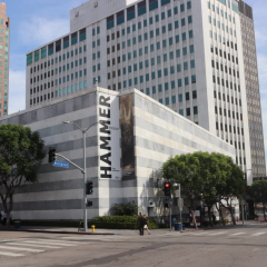 Image of Hammer Museum Building