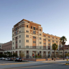 image of Santa Monica Hospital