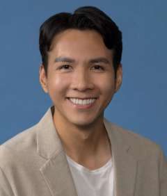 Headshot Profile of Trung Jack Duong, MD