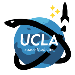 Space Medicine Logo