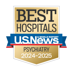 U.S. News & World Report ranks UCLA Psychiatry among top in the Nation