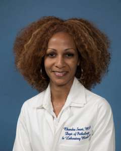 Chandra N. Smart, MD