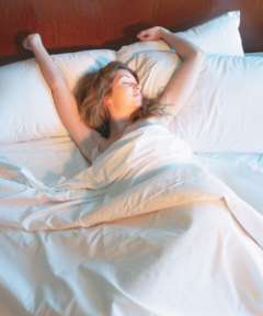 Pornktube Sleeping Mom Sister Share Bad Room - Sleep and Women - Sleep Disorders | UCLA Health