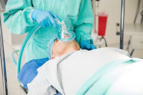 Types of Anesthesia - Anesthesiology | UCLA Health