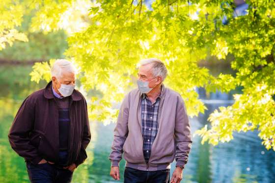 Geriatric Programs - Psychiatry | UCLA Health