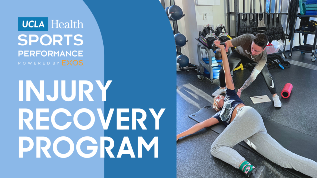 10 Steps in the injury recovery process - SoCal Elite Physical Therapy