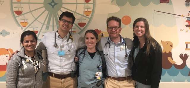 Mentorship - Pediatrics | UCLA Health