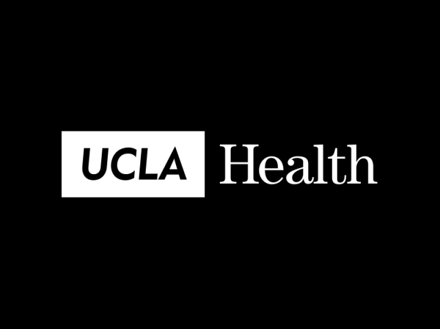 UCLA Health Logo - Brand Identity | UCLA Health