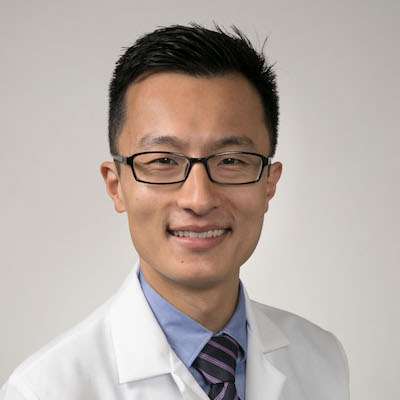 Youming Yang, PhD - Radiation Oncology