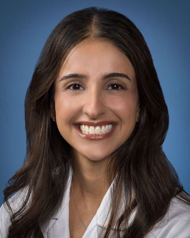 Chief Residents Internal Medicine Residency Program UCLA Health