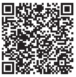QR code for UCLA Glaucoma donating